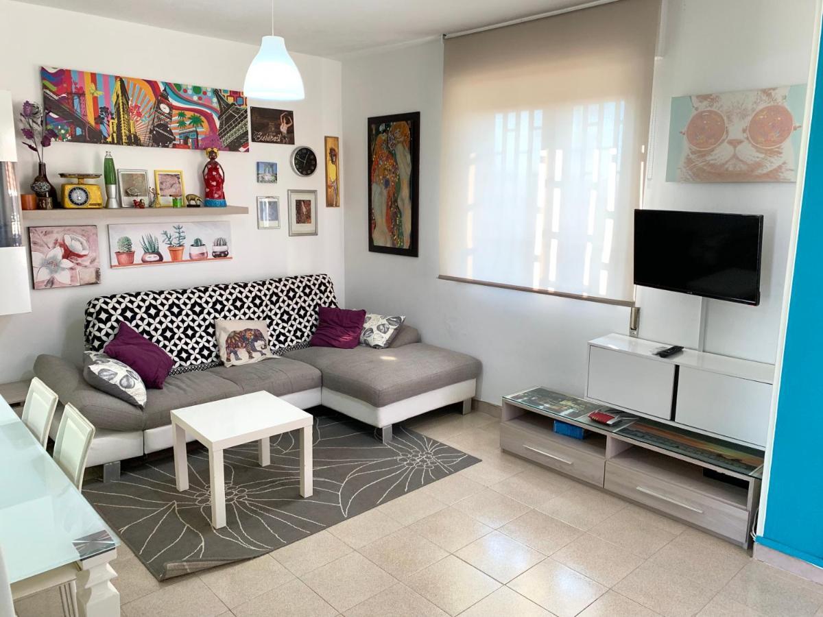 Acquamarina Apartment Marzamemi Eksteriør billede